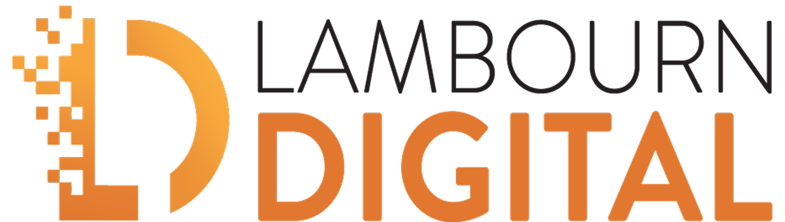 Lambourn Digital
